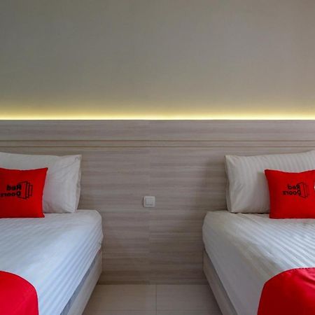 Reddoorz Syariah Near Prpp Semarang酒店 外观 照片