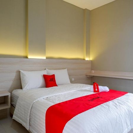 Reddoorz Syariah Near Prpp Semarang酒店 外观 照片