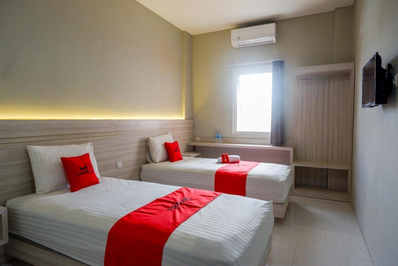 Reddoorz Syariah Near Prpp Semarang酒店 外观 照片