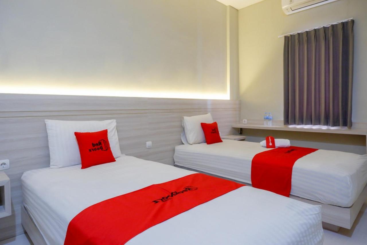 Reddoorz Syariah Near Prpp Semarang酒店 外观 照片
