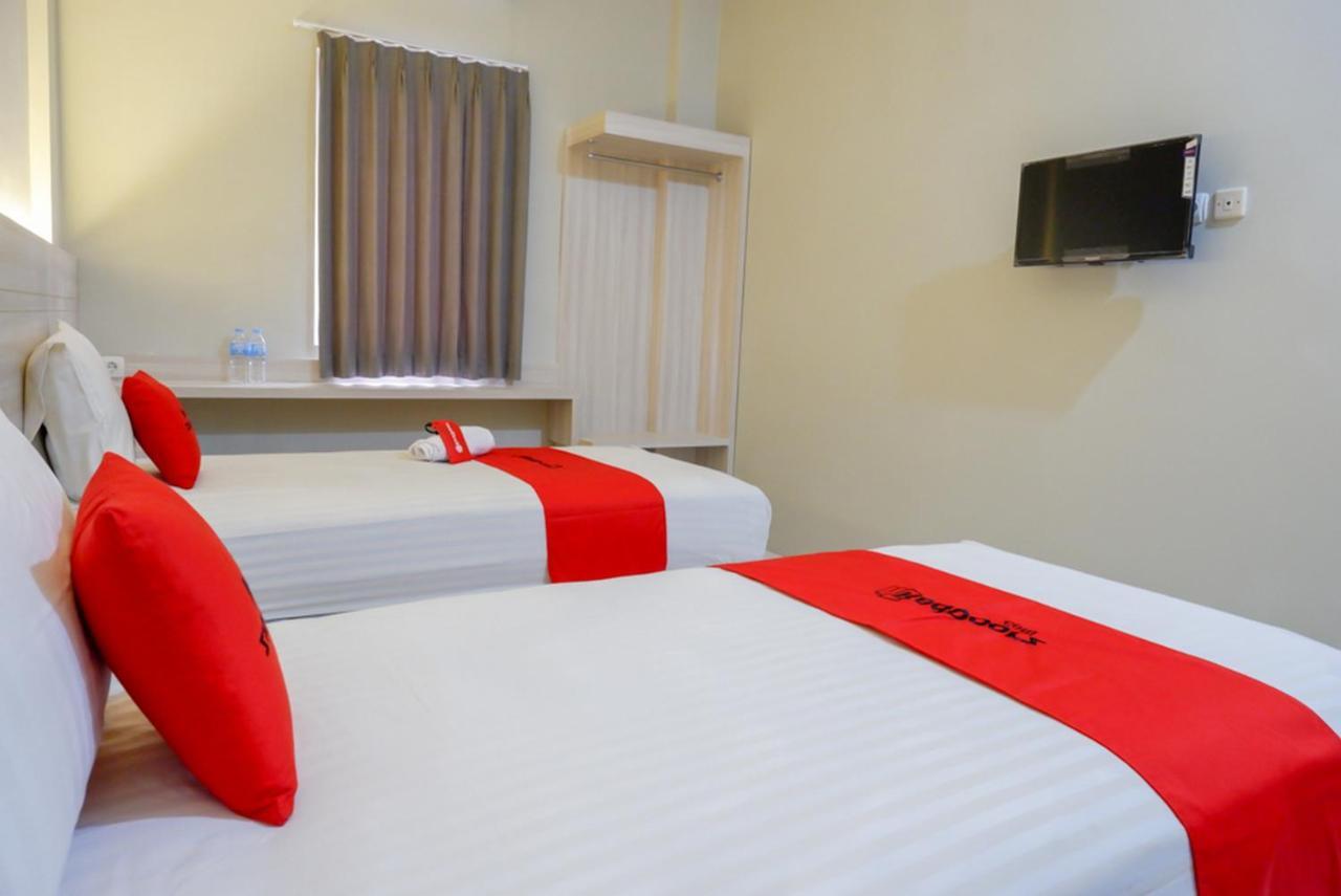 Reddoorz Syariah Near Prpp Semarang酒店 外观 照片
