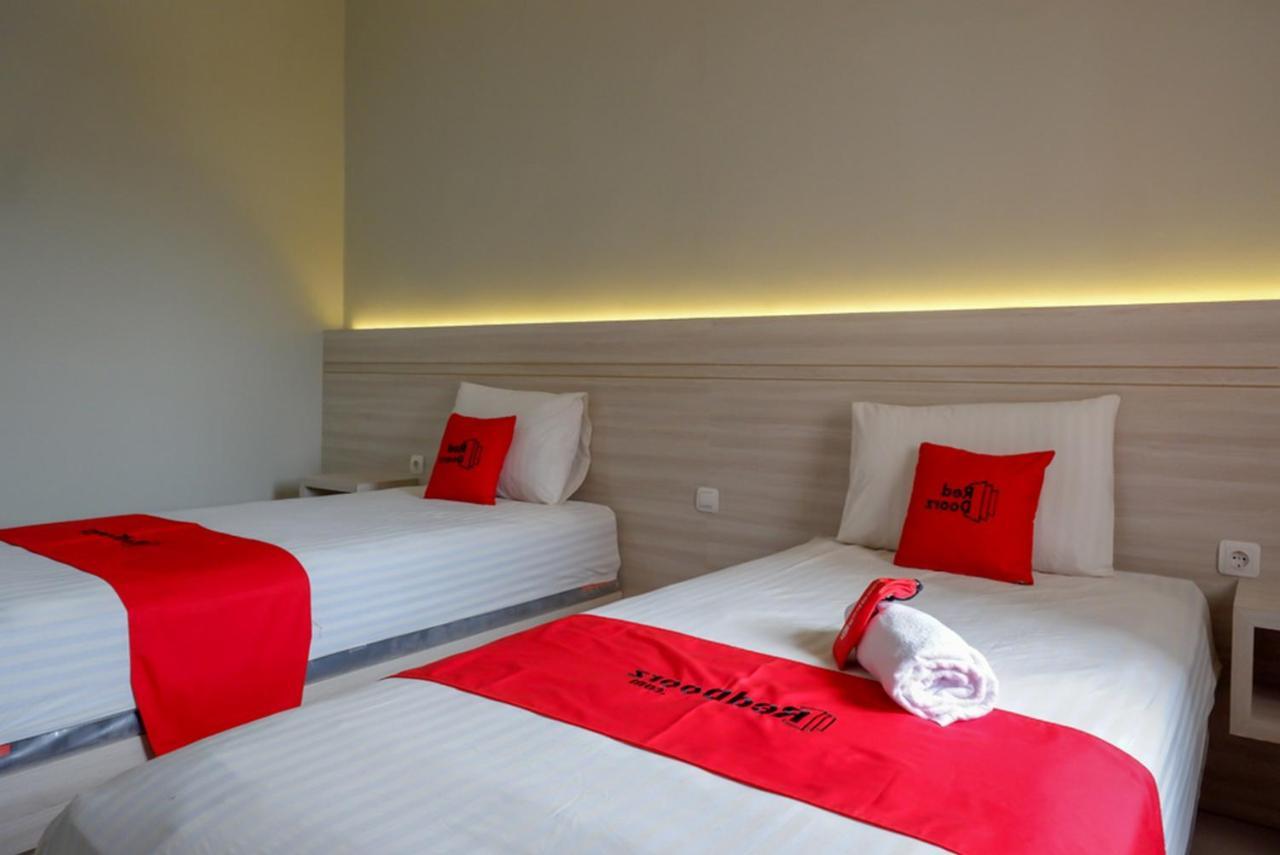 Reddoorz Syariah Near Prpp Semarang酒店 外观 照片