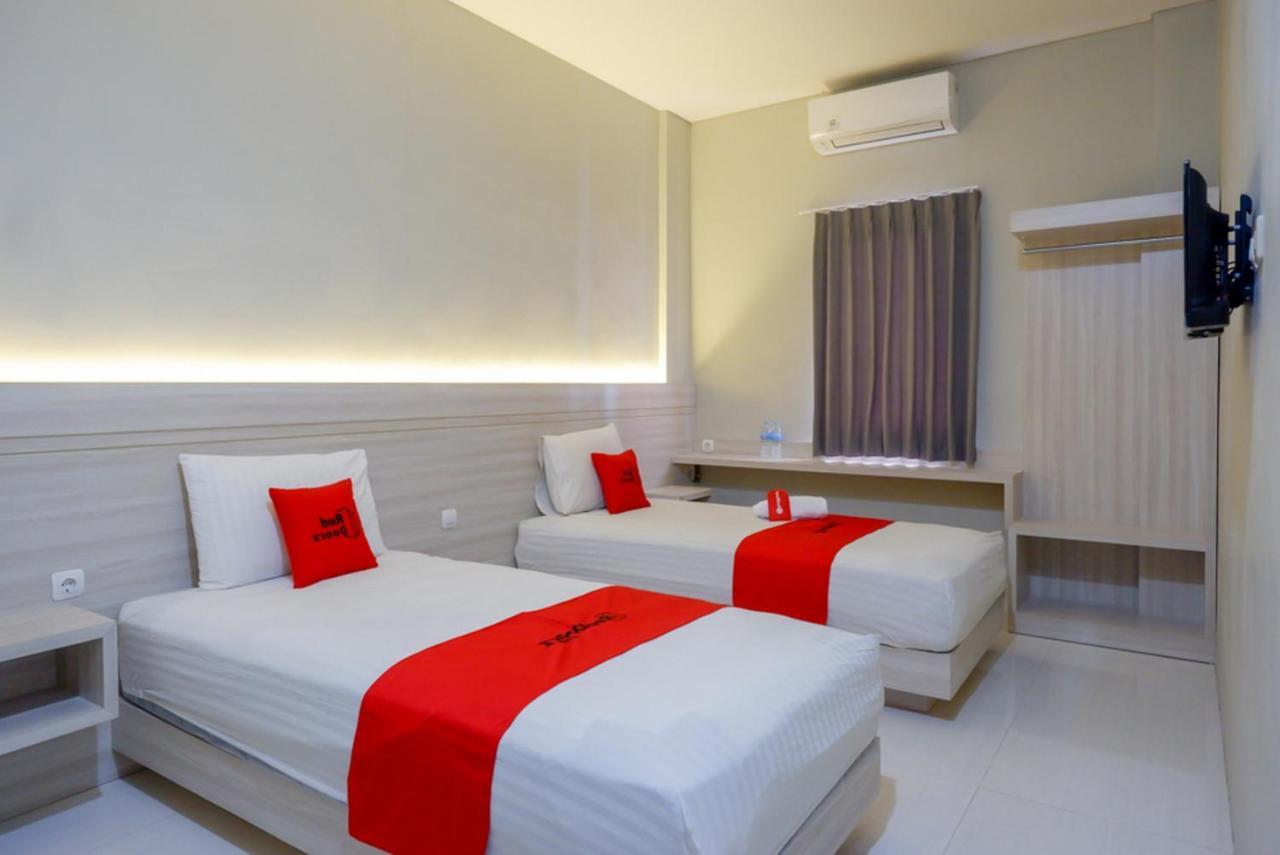 Reddoorz Syariah Near Prpp Semarang酒店 外观 照片