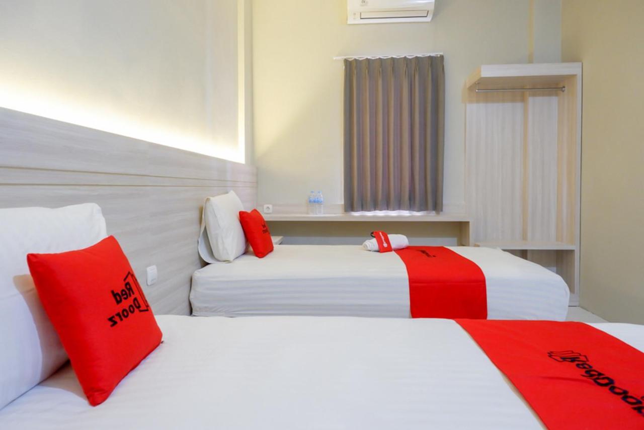 Reddoorz Syariah Near Prpp Semarang酒店 外观 照片