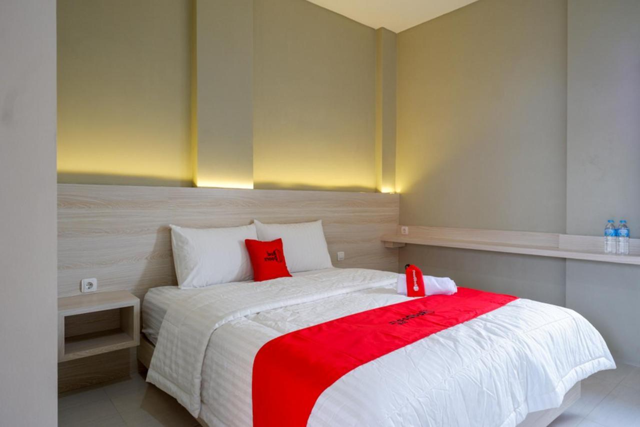 Reddoorz Syariah Near Prpp Semarang酒店 外观 照片