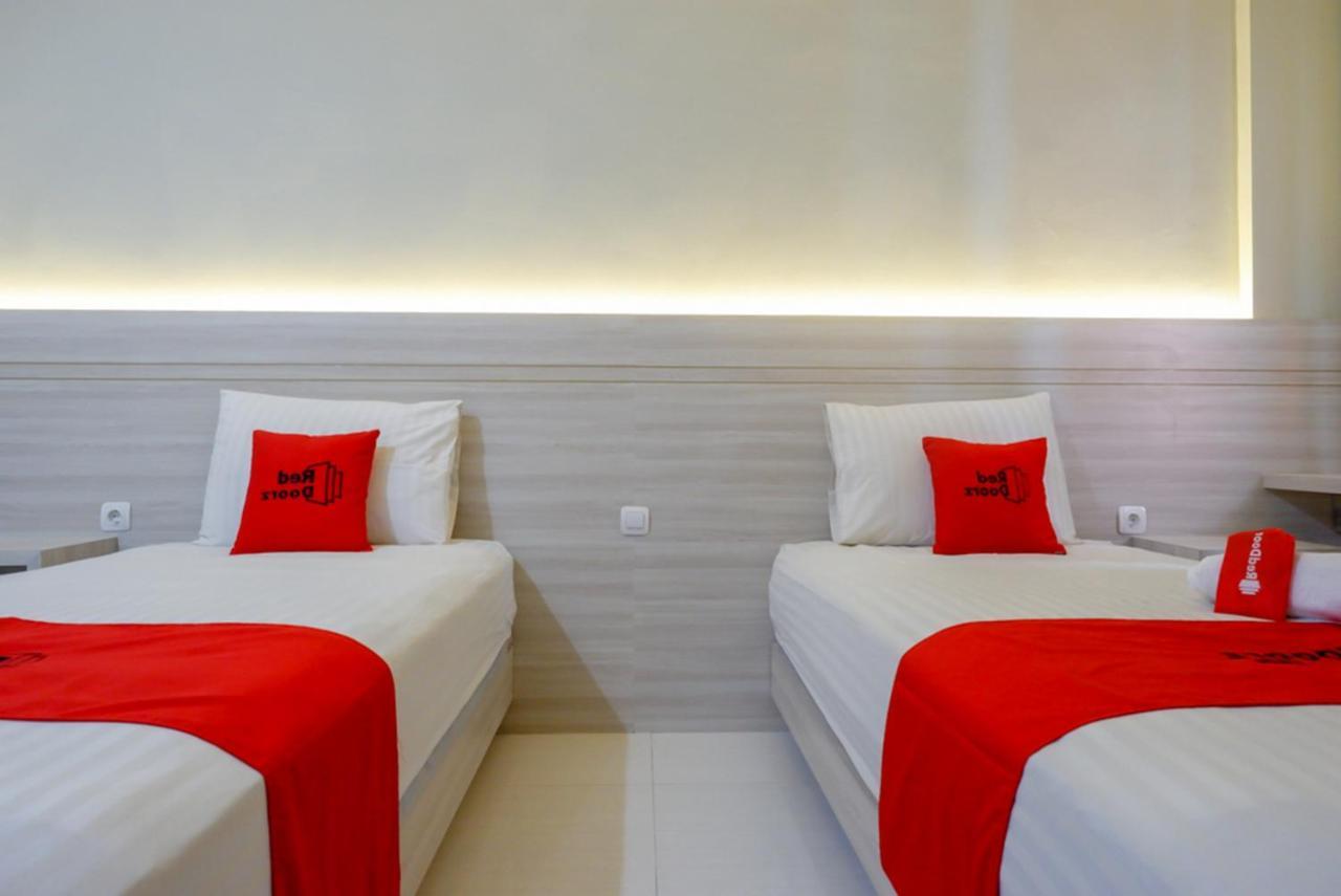 Reddoorz Syariah Near Prpp Semarang酒店 外观 照片