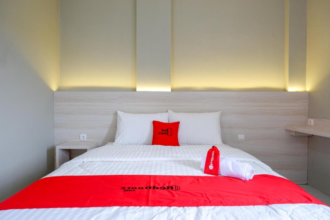 Reddoorz Syariah Near Prpp Semarang酒店 外观 照片