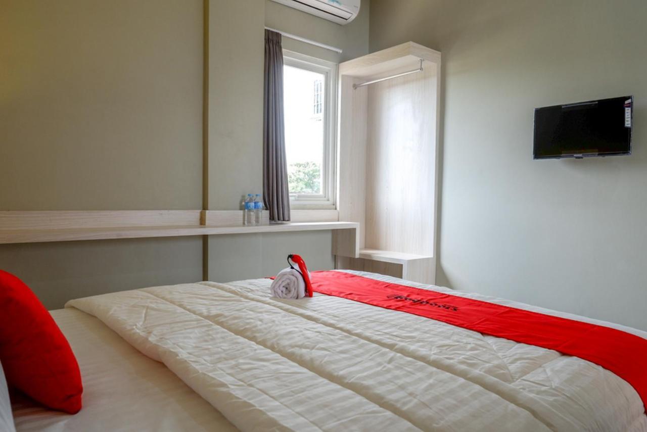 Reddoorz Syariah Near Prpp Semarang酒店 外观 照片