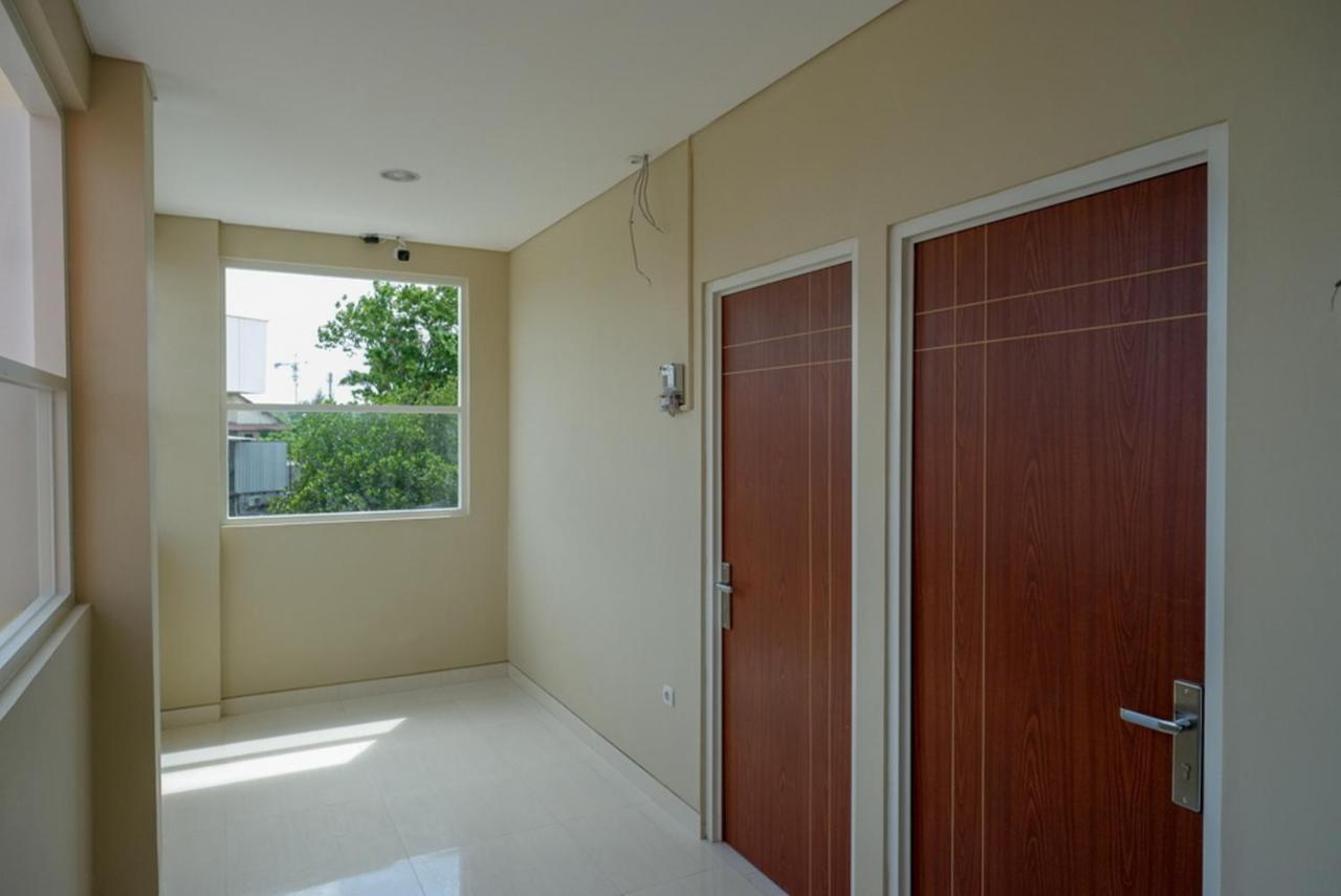 Reddoorz Syariah Near Prpp Semarang酒店 外观 照片