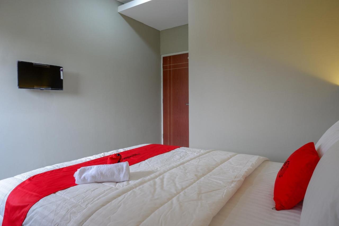 Reddoorz Syariah Near Prpp Semarang酒店 外观 照片