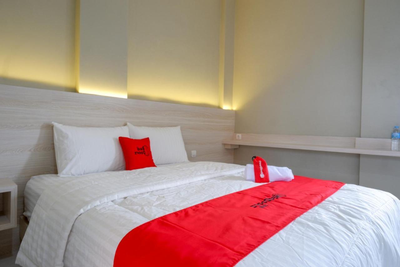 Reddoorz Syariah Near Prpp Semarang酒店 外观 照片