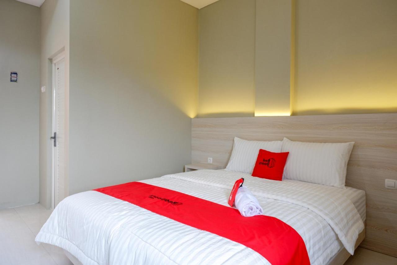 Reddoorz Syariah Near Prpp Semarang酒店 外观 照片