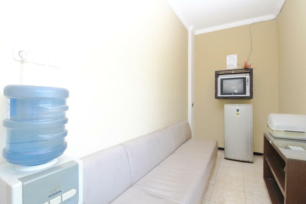 Reddoorz Syariah Near Prpp Semarang酒店 外观 照片